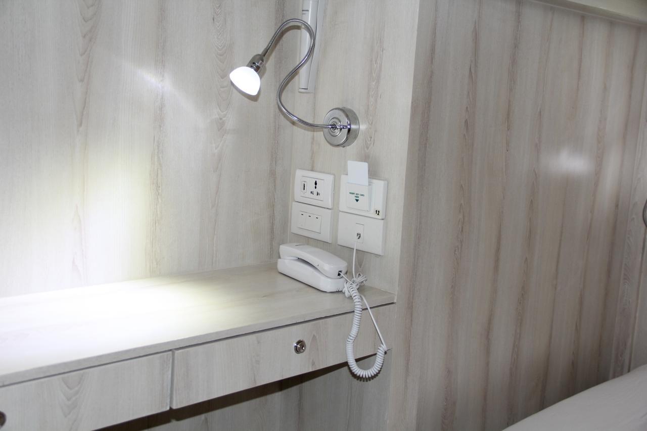 Mariya Lady Hostel Suvarnabhumi Airport Bangkok Zewnętrze zdjęcie