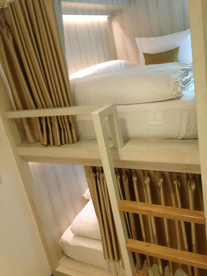 Mariya Lady Hostel Suvarnabhumi Airport Bangkok Zewnętrze zdjęcie